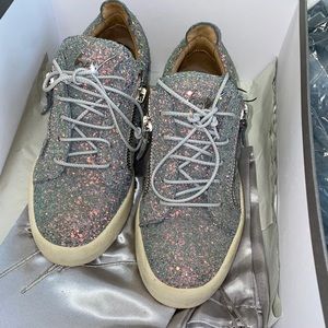 giuseppe zanotti sneakers
